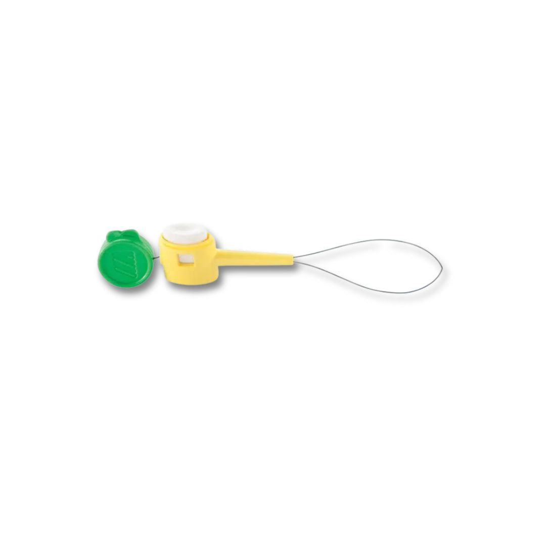 Slip-Not® Suture Retention Device | Merit Medical