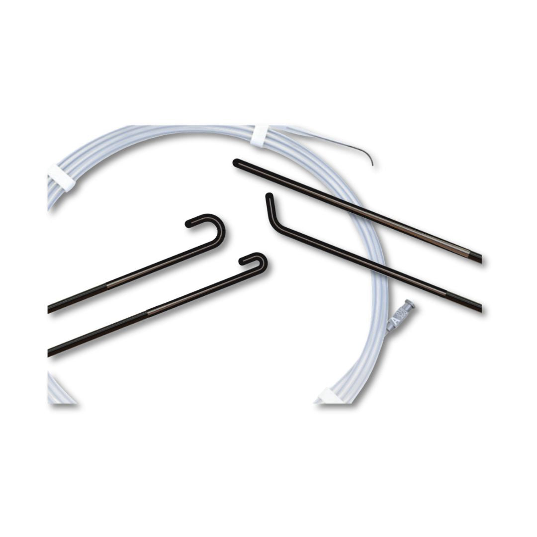SplashWire Hydrophilic Steerable Guide Wire