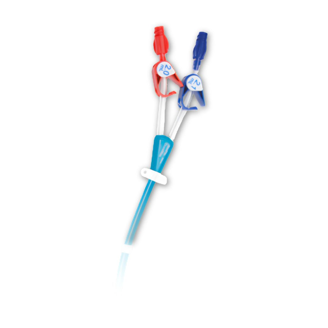 BioFlo DuraMax Catheter