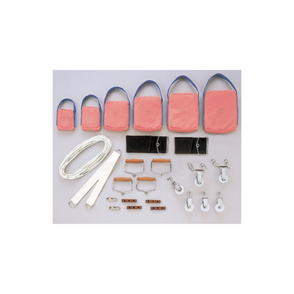 Rehabilitation exercise frames by OG Wellness, GH-691-S, GH-730, GH-692, with sturdy metal construction and adjustable features.