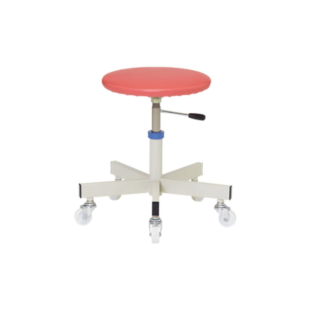 MAT PLATFORM AND CHAIR GH-710 / RG-233