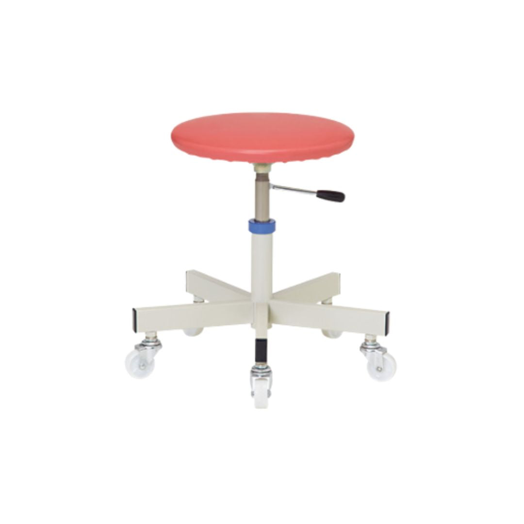 MAT PLATFORM AND CHAIR GH-710 / RG-233