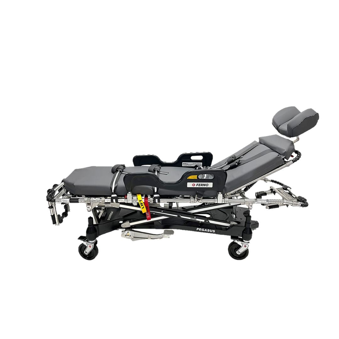 FERNO Pegasus Ambulance Trolley