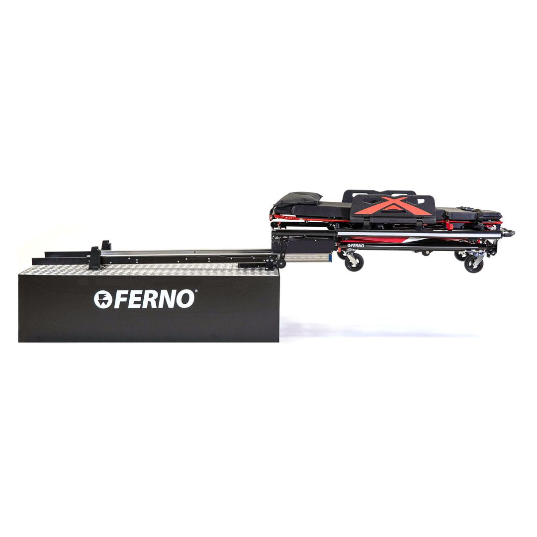 FERNO VIPER2 Stretcher & VIPER Loading System