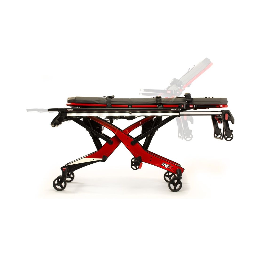 FERNO iNX Integrated Patient Transport & Loading System
