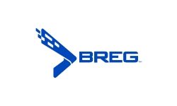 BREG Berg logo