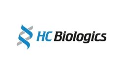 HC BIOLOGICS HC Biologics logo