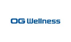 OG WELLNESS OG WELLNESS LOGO