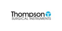 THOMPSON thompson logo